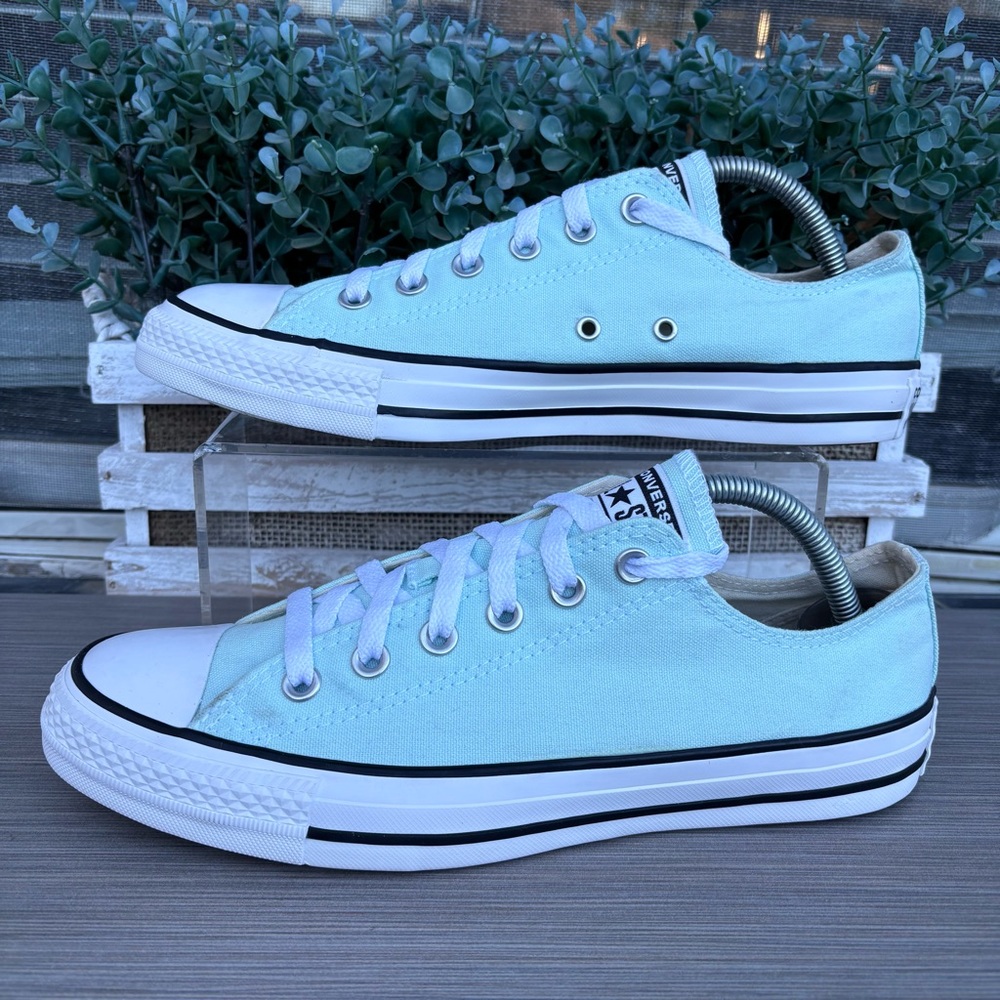 Converse All Star Unisex Low CTAS OX